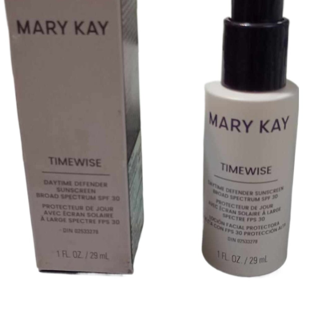 Mary Kay Timewise Daytime Defender Sunscreen Broad Spectrum SPF 30